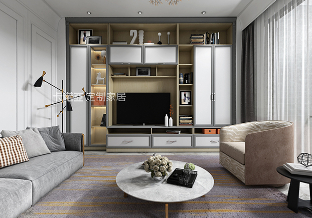 131m²三房兩廳，家有二胎必看！