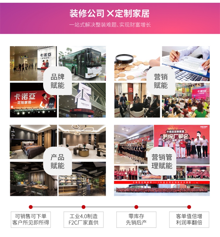 裝修公司轉型整裝，要注意哪些點、避免哪些坑？