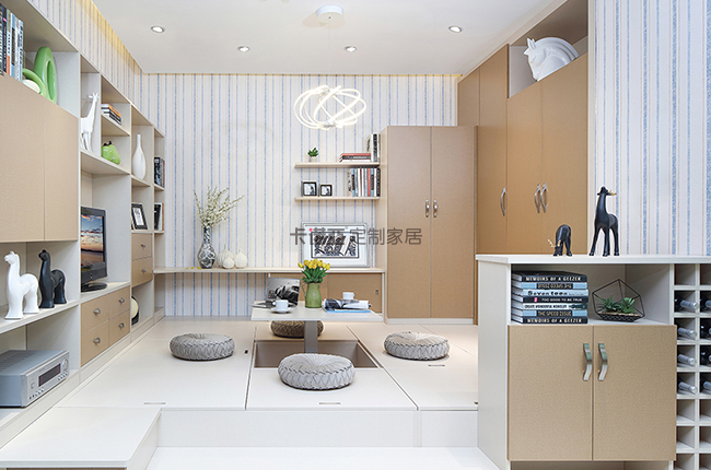 如何定製榻榻米？定製榻榻米有哪些要注意的地方？