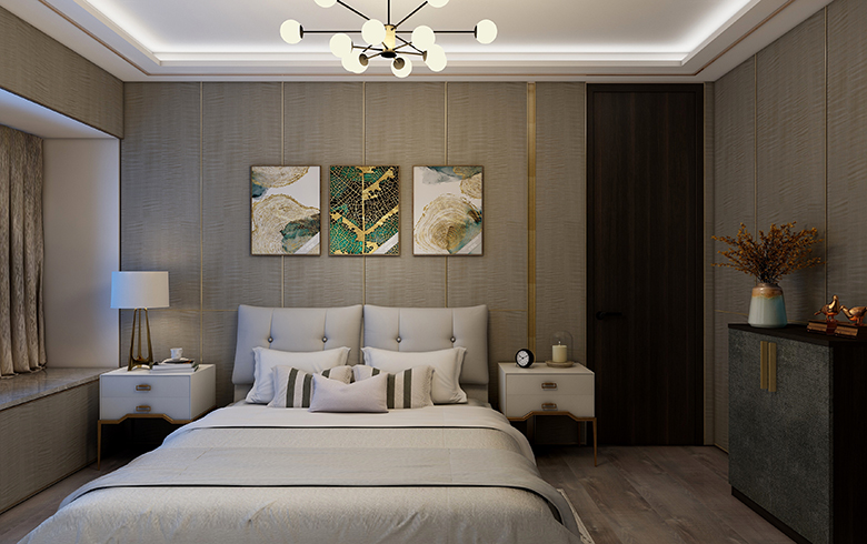 整體軟裝是什麽？整體軟裝包括哪些？