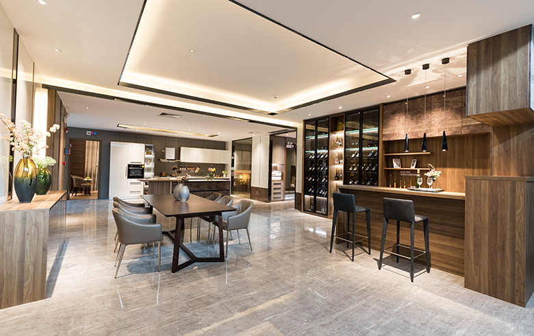 家庭餐廳怎麽裝修？餐廳裝修注意事項