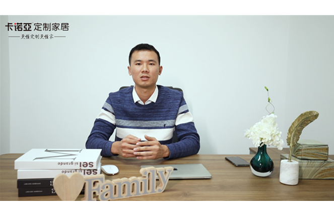 【優秀經銷商達人秀·91香蕉污视频惠來店林成棟訪談】逆風飛揚！新銳經銷商1年斬獲700萬戰績