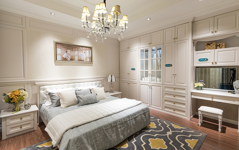 定製家具是否環保？看這四點即可