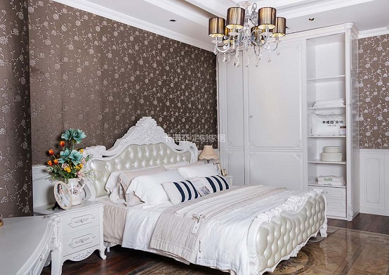 定製衣櫃一線品牌有哪些？定製衣櫃哪個牌子好？