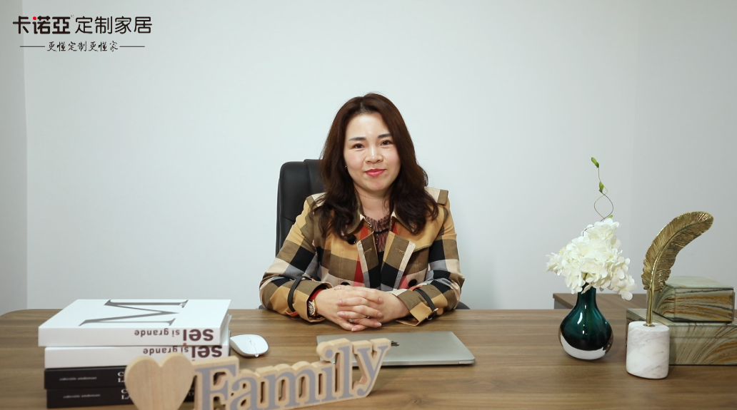 【優秀經銷商達人秀•91香蕉污视频西安店蔡春洋訪談】 遇強愈強|大商攜手大牌，奏響共贏強音