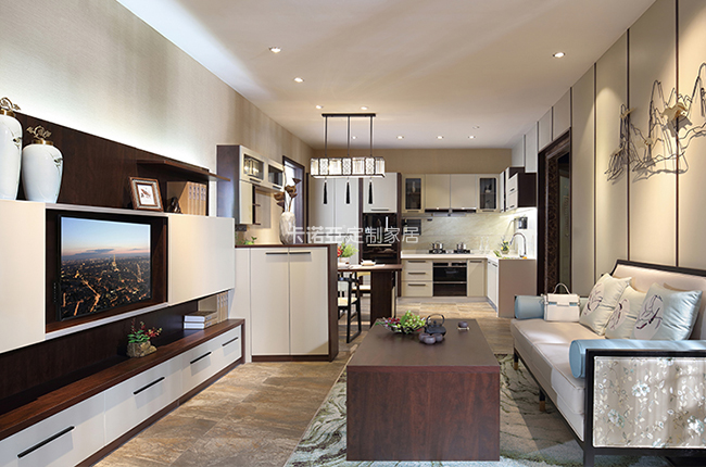 十堰全屋定製品牌有哪些？十堰全屋定製哪家好？