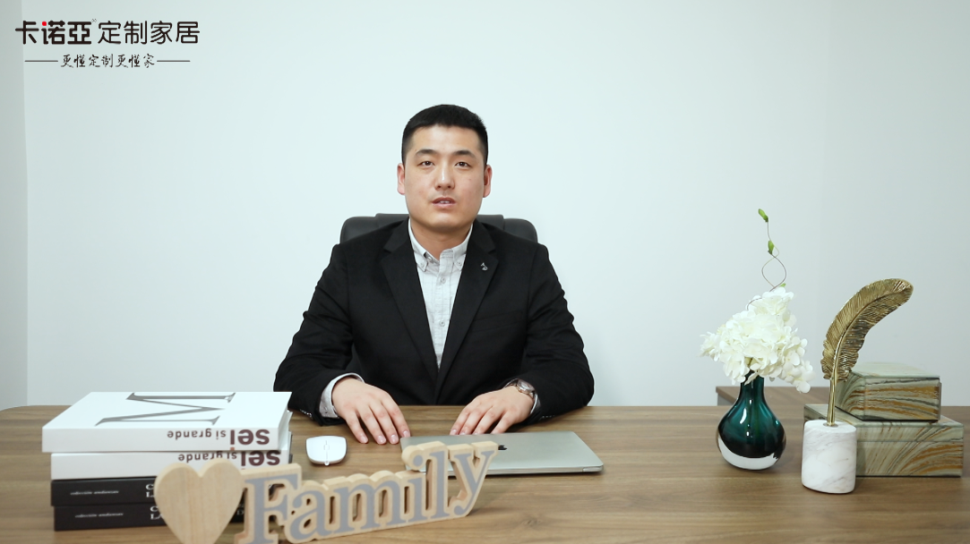 【優秀經銷商達人秀•91香蕉污视频河南長垣店孟憲立訪談】 贏銷高度|生意就是生活，用戶就是家人