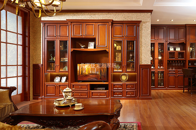 定製家居十大品牌有哪些？定製家居十大品牌排行