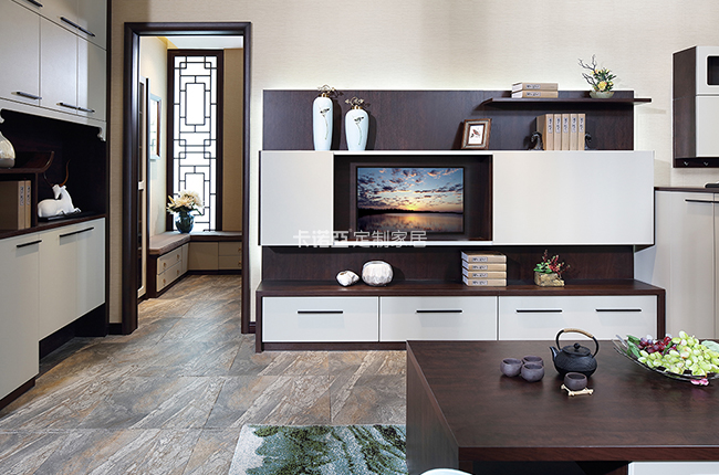 嶽陽全屋定製品牌有哪些？嶽陽全屋定製哪家好？