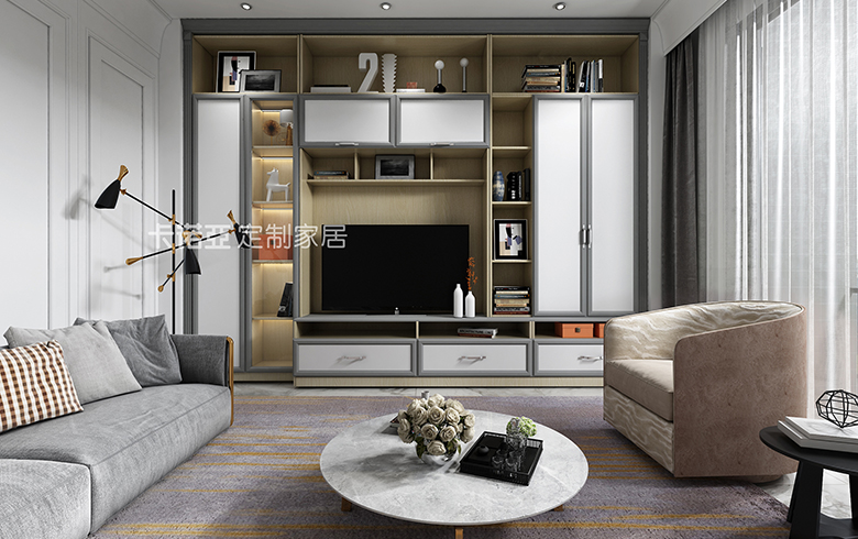 唐山全屋定製品牌有哪些？唐山全屋定製哪家好？