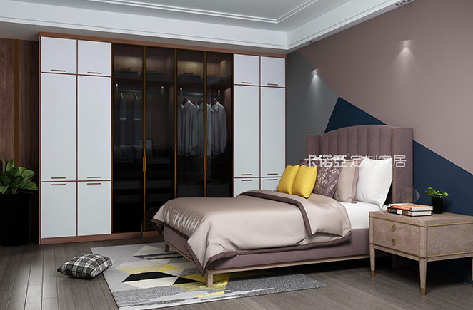 整體衣櫃哪個品牌比較好？十大知名衣櫃品牌推薦