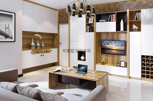 鬆原全屋定製品牌有哪些？鬆原全屋定製哪家好？