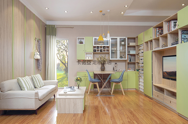 寧德全屋定製品牌有哪些？寧德全屋定製哪家好？