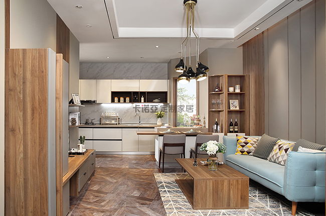 盤錦全屋定製品牌有哪些？盤錦全屋定製哪家好？