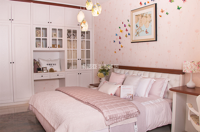 朔州全屋定製品牌有哪些？朔州全屋定製哪家好？