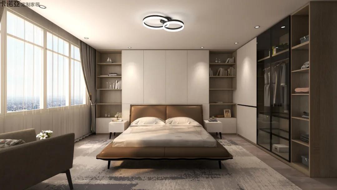 南通全屋定製品牌有哪些？南通全屋定製哪裏好？