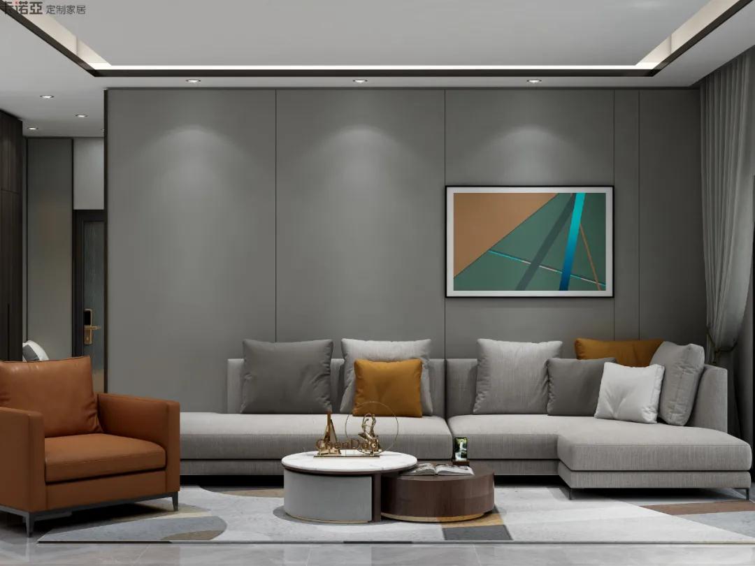 全屋定製家具加盟，年輕人都在看！