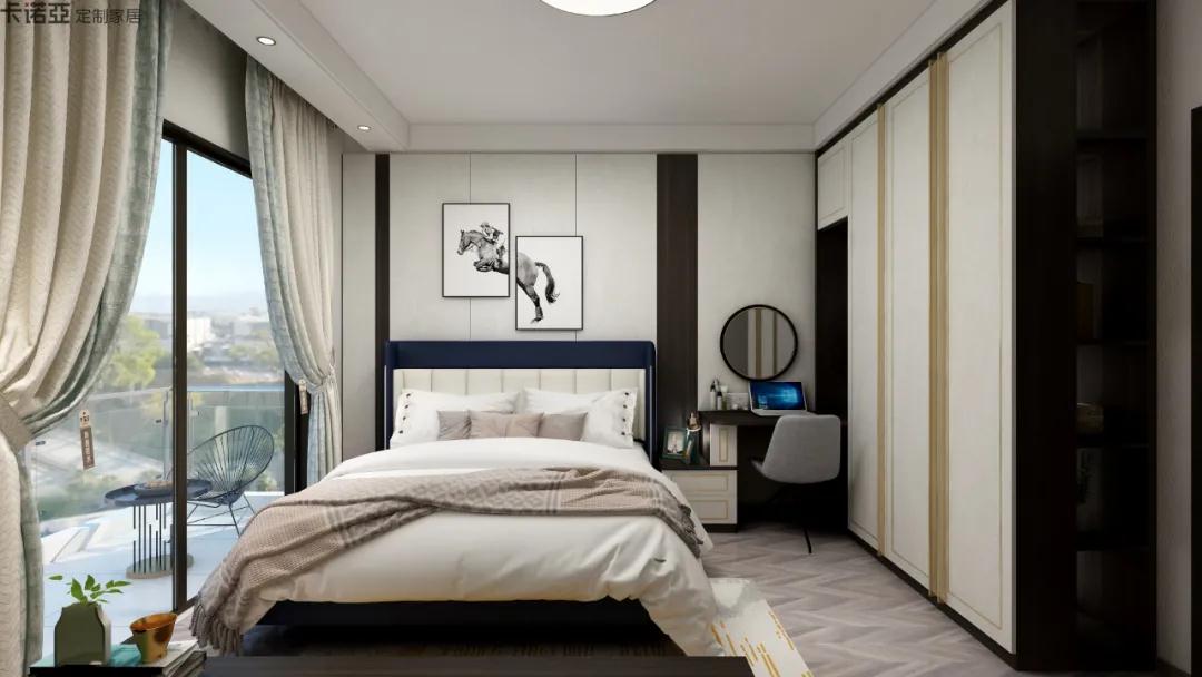 定製衣櫃加盟創業怎麽樣?