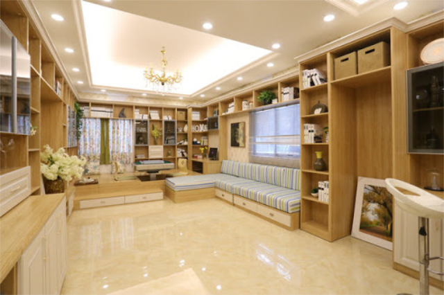 家居創業者如何加盟全屋定製加盟店