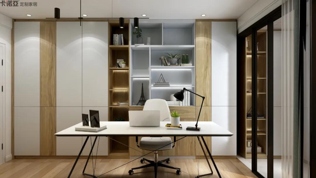 全屋定製和家具企業之間的區別？全屋定製發展趨勢深度分析