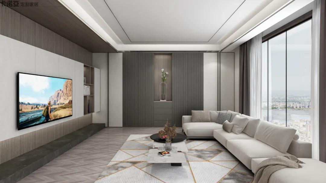 如何選擇一個好的全屋定製品牌？