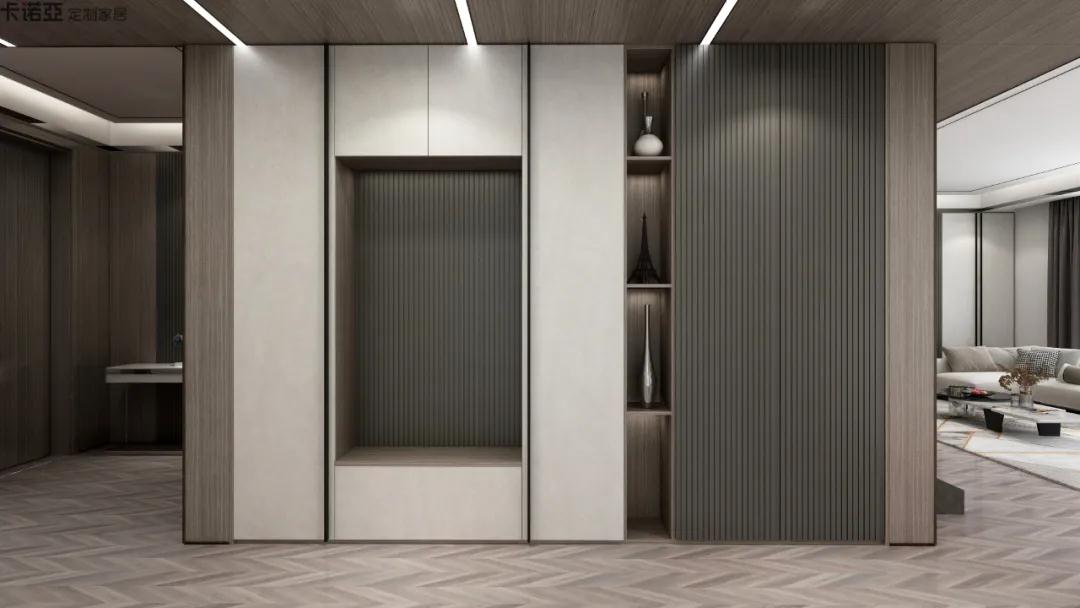 全屋定製家具加盟有哪些流程？