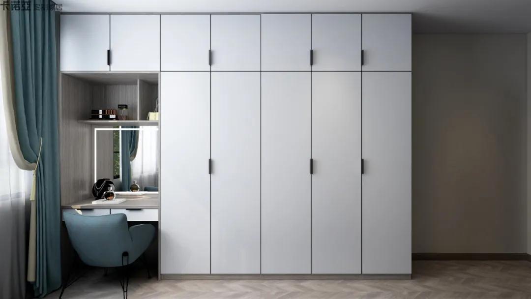 定製衣櫃加盟怎麽掙錢？