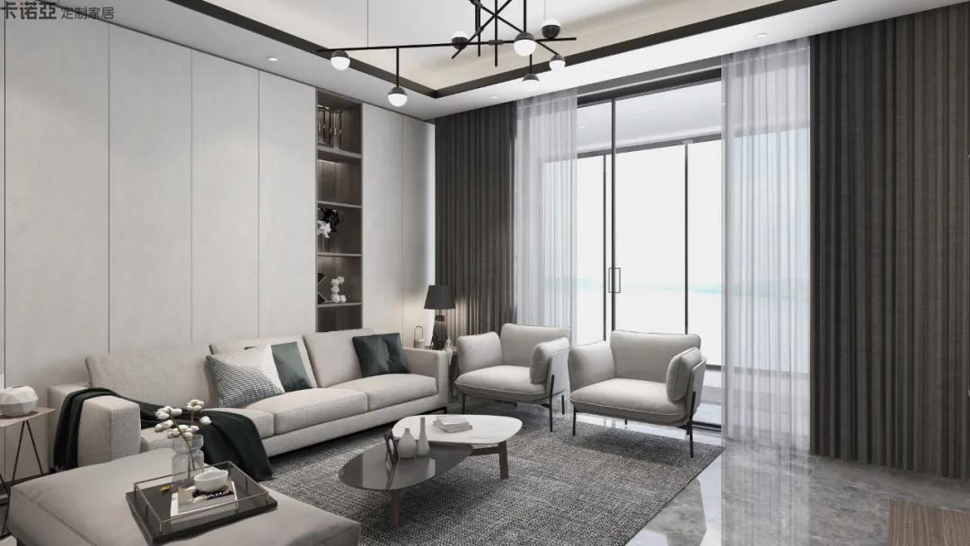 如何選擇一家有實力的全屋定製品牌？