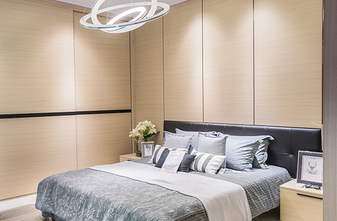 全屋定製品牌很多，哪些品牌好呢？