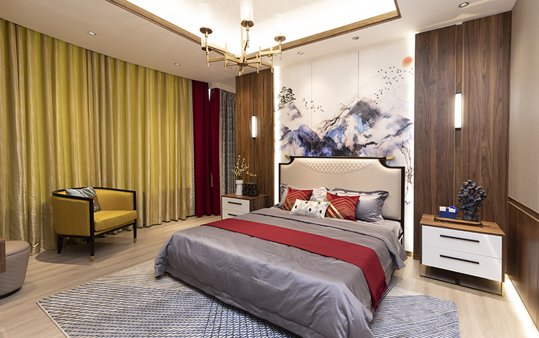 全屋定製家具加盟門店有什麽要求？