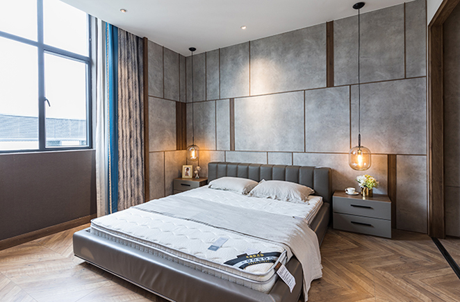 全屋定製家具品牌排行榜前十名有哪些？如何選擇全屋定製加盟？