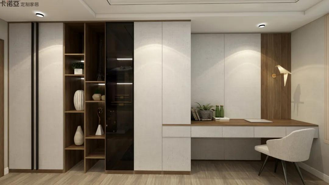 全屋定製加盟為什麽要選十大品牌？