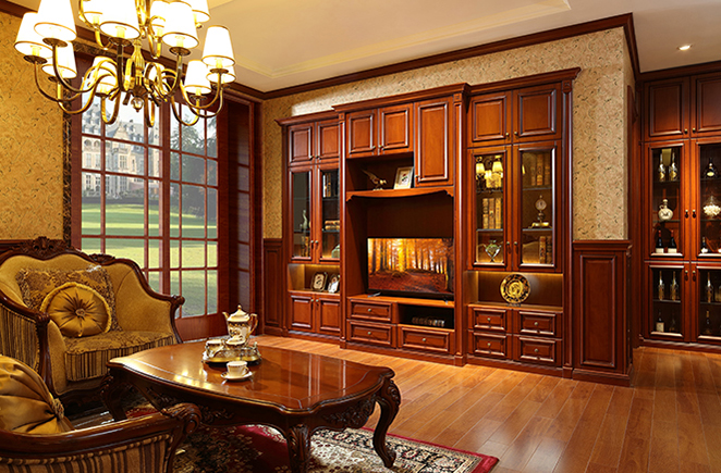 全屋定製家具排行榜哪家靠譜？全屋定製推薦十大品牌！