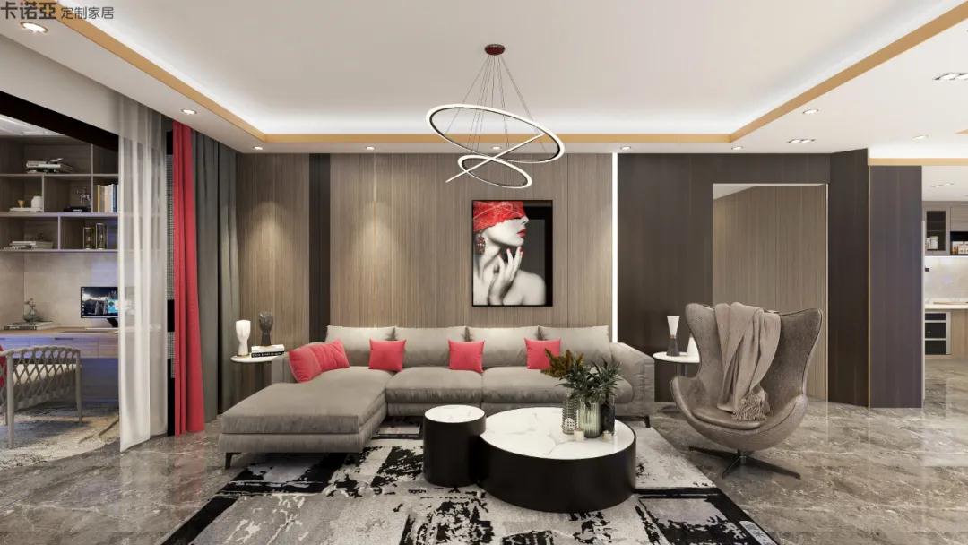 轉行做全屋定製如何選擇加盟品牌?