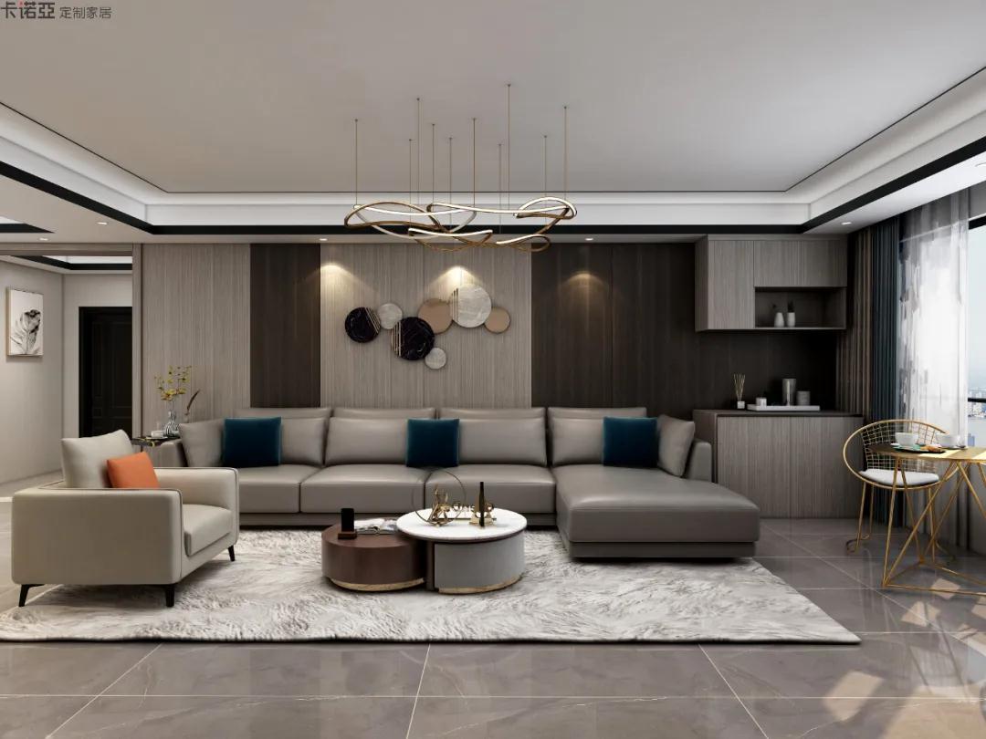 家具定製行業怎麽樣？加盟代理定製家具好嗎？