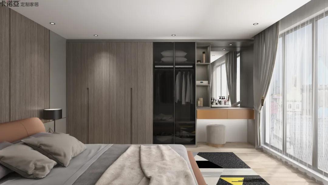 全屋定製家具品牌怎麽選才能環保？