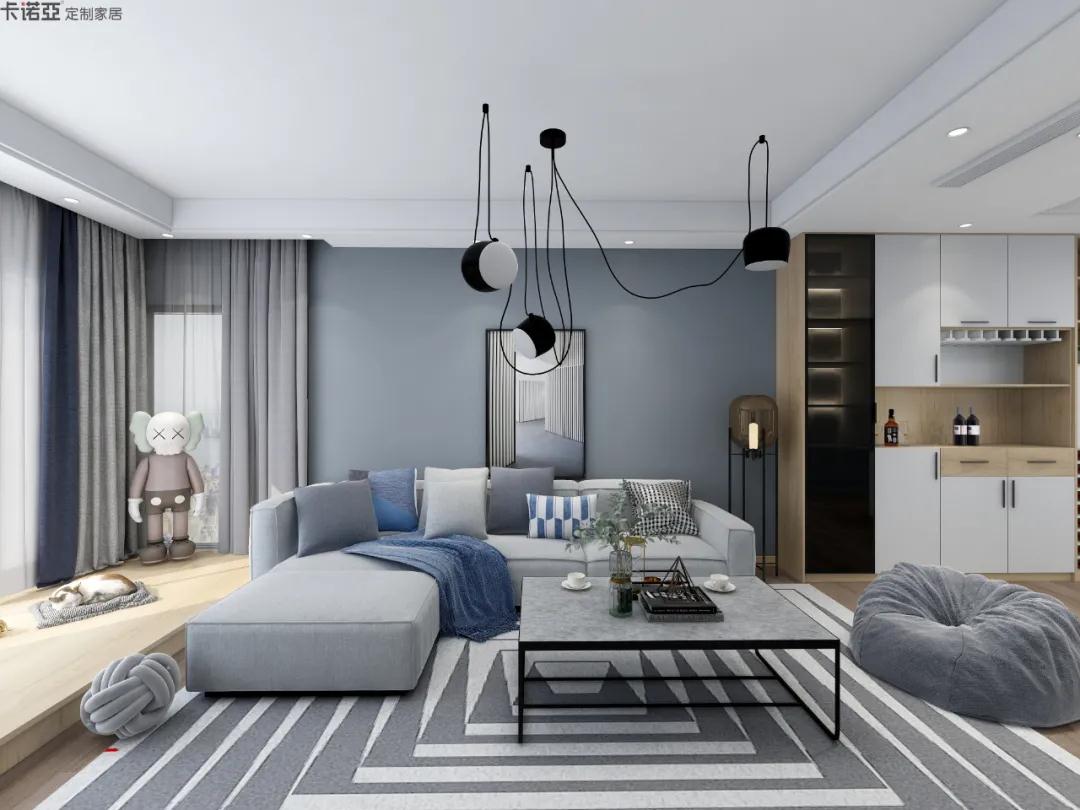 怎麽選衣櫃定製品牌，看這三個點