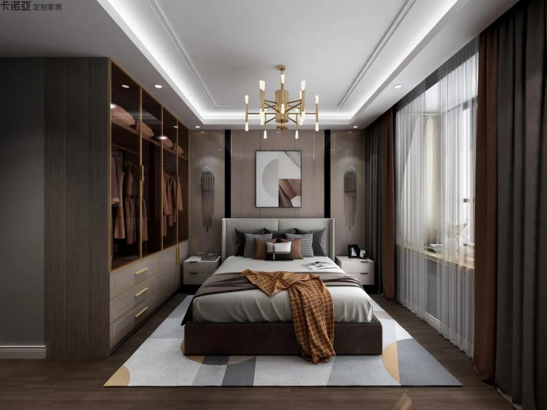 加盟全屋定製品牌怎麽選？這個品牌值得信賴