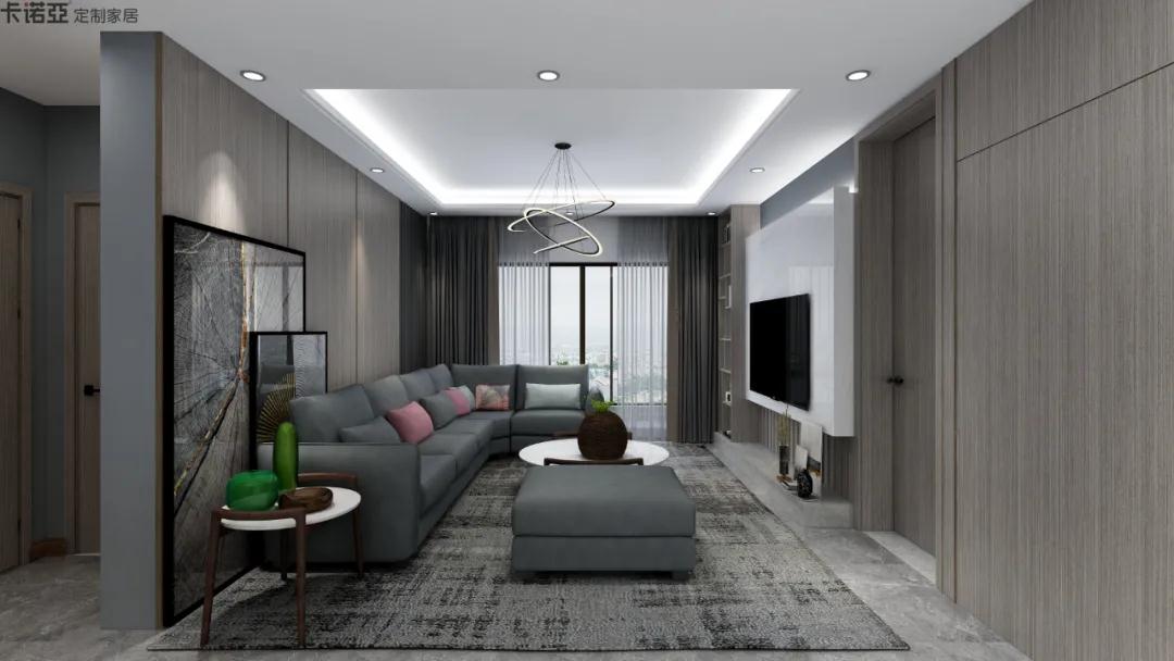 定製家具怎麽樣？如何購買全屋定製家具？