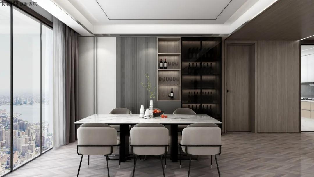 全屋定製如何選擇品牌？全屋定製家具排行榜介紹