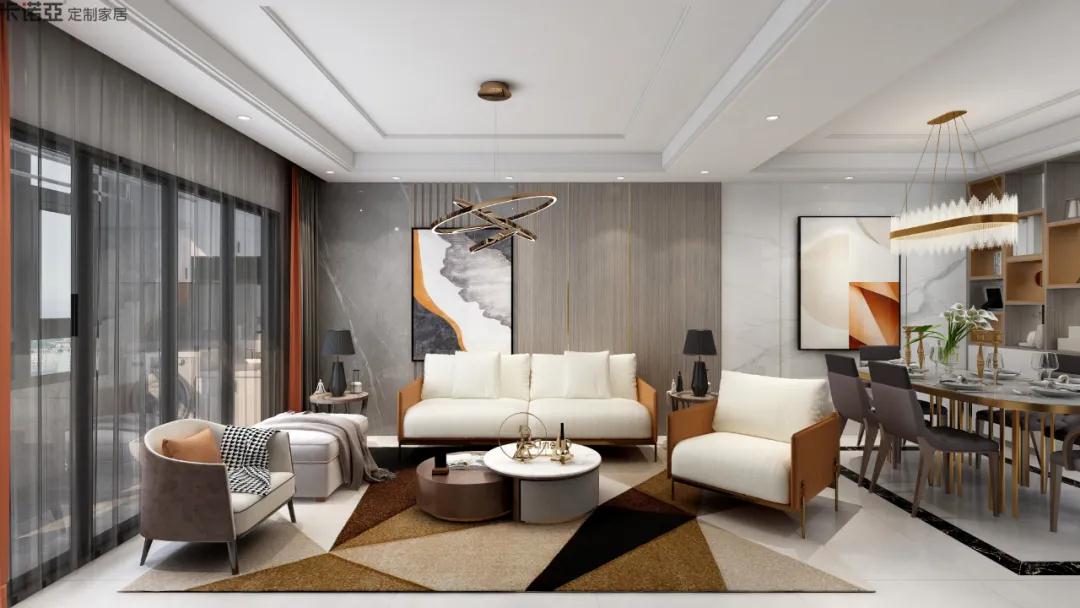 現在開全屋定製家具店難嗎?要有哪些方麵的條件?