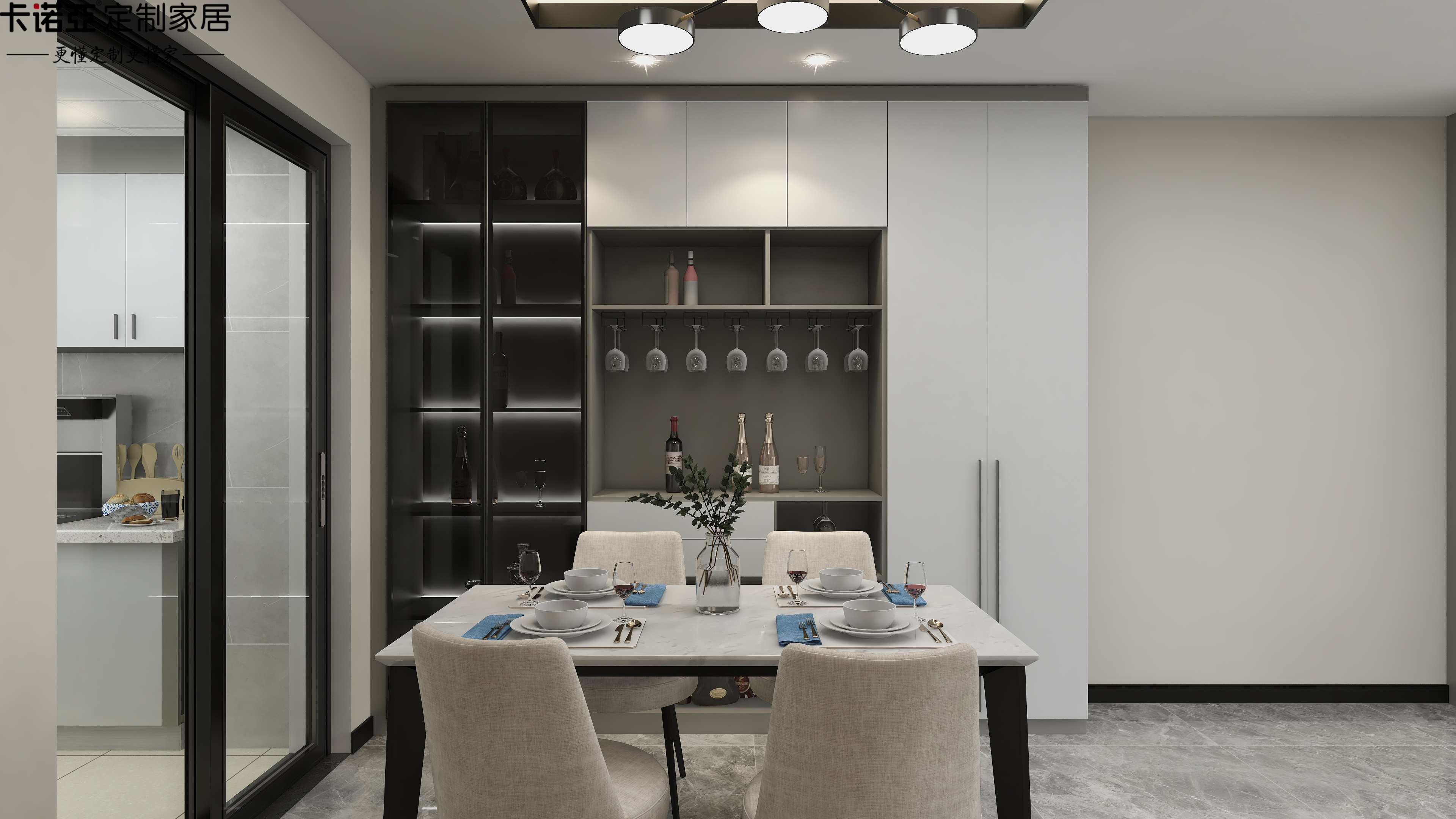 2021年末加盟全屋定製怎樣?全屋定製加盟可以參考哪些?