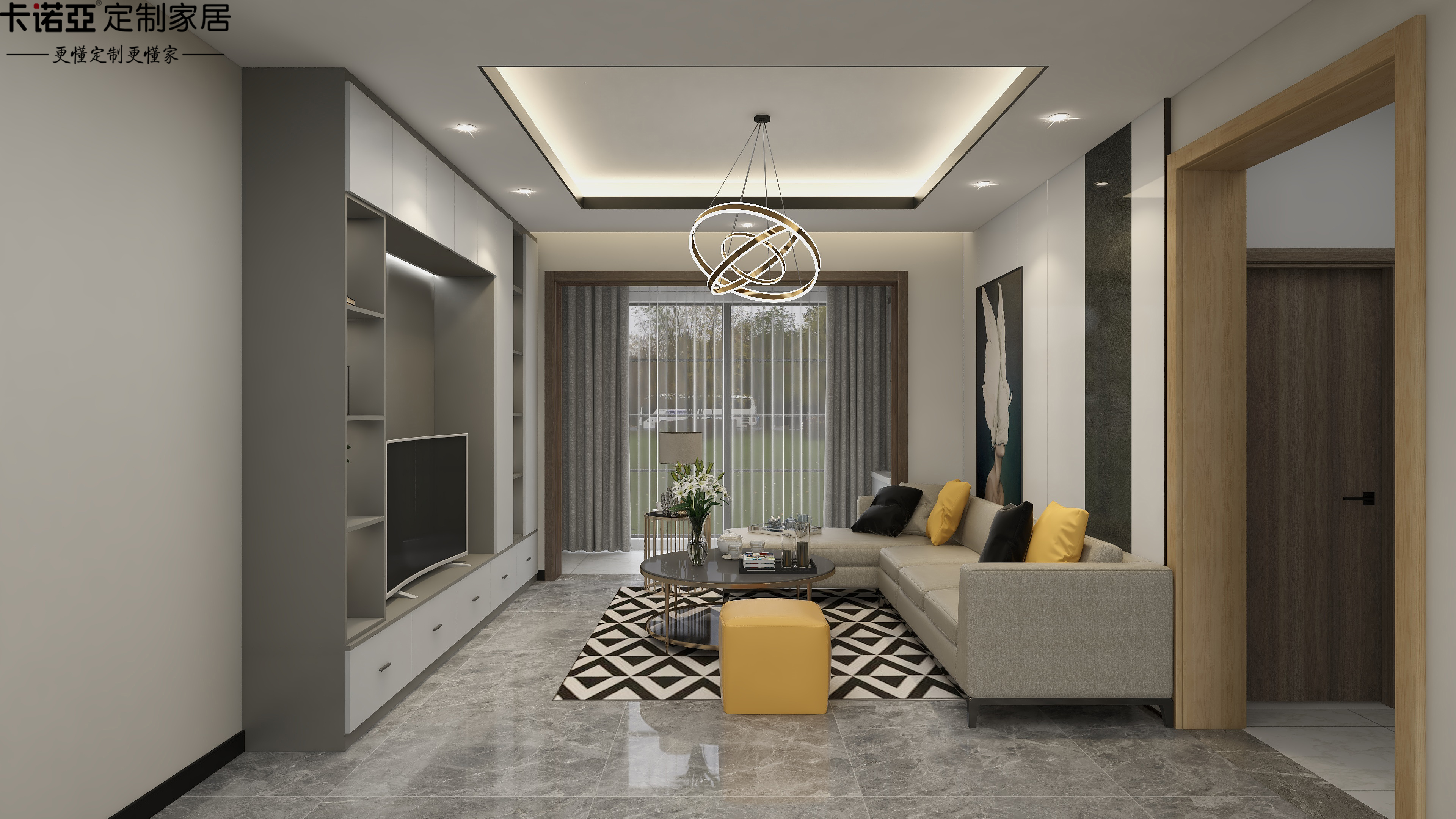 全屋定製如何加盟靠譜品牌?多方麵考察溝通是第一步