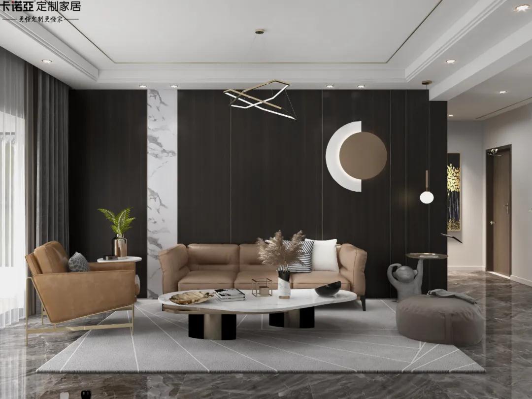 2022年十大全屋定製品牌