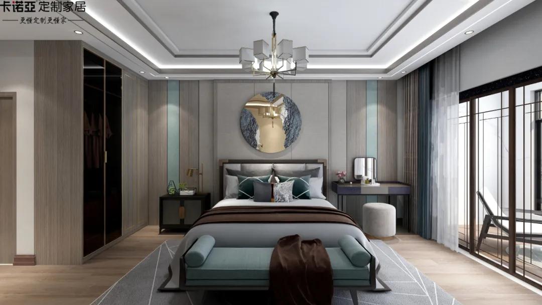 2022年家具全屋定製品牌推薦，家具全屋定製品牌前十強