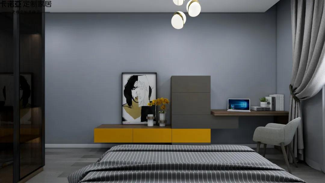 現在做全屋定製前景怎樣?全屋定製家具為什麽受歡迎?