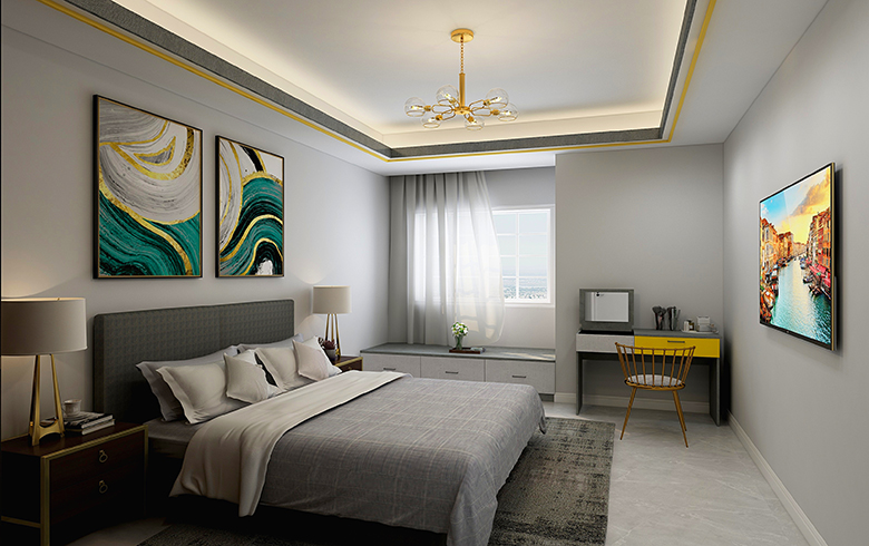 潛江全屋定製加盟費多少?潛江全屋定製加盟條件