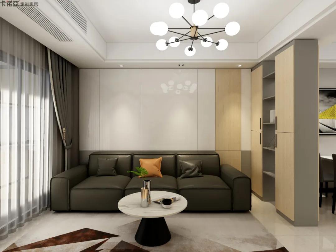 如何低風險代理定製家具品牌?定製家具加盟需明白這三點