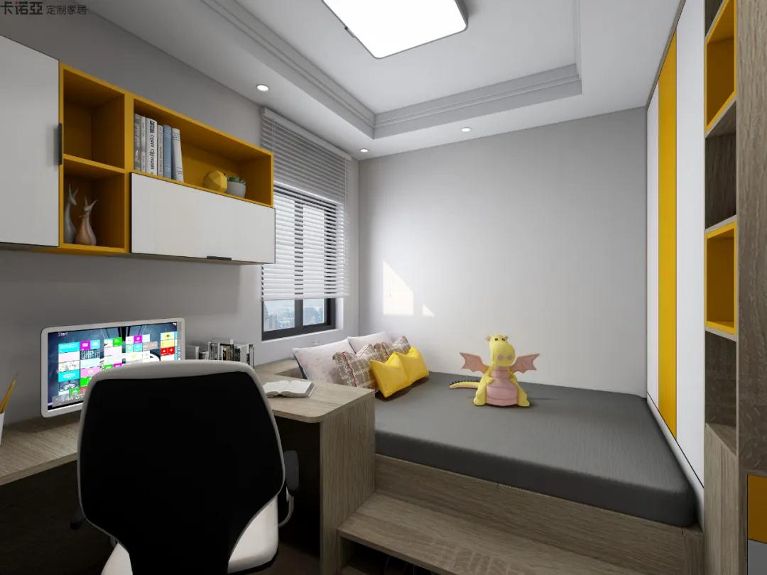 全屋定製加盟，品牌與產品您更看重哪個？