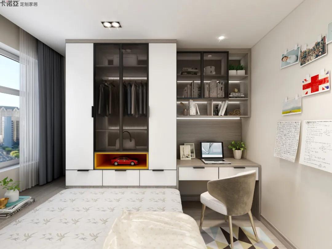 定製衣櫃加盟的經銷商要注意什麽？